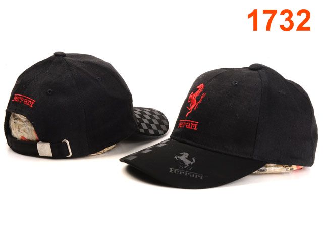 F1 Snapback Hat PT 03
